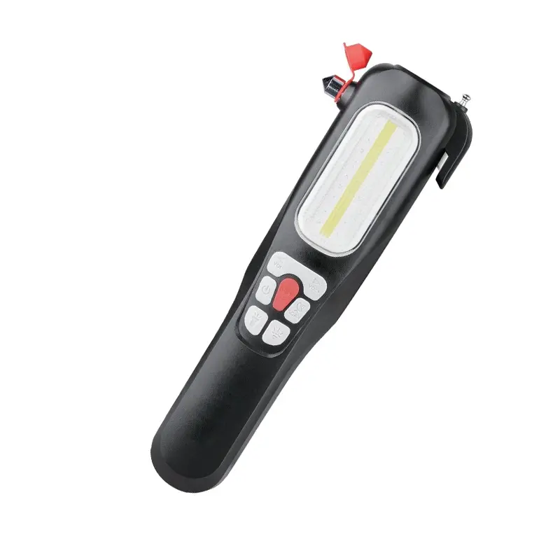 ​What Makes Multifunctional Emergency Work Light a Top Pick for Emergency & Outdoor Use?