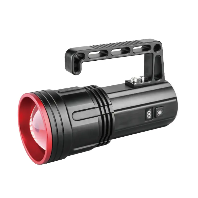 How Does a Rechargeable Camping Outdoor Emergency Light Solve Outdoor Lighting Challenges? How Does a Rechargeable Camping Outdoor Emergency Light Solve Outdoor Lighting Challenges?