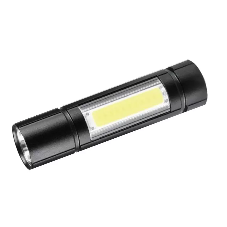 How Does a Mini LED Keychain Flashlight Rechargeable Improve Everyday Lighting Solutions?