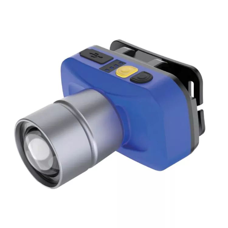 How Does an LED Flashlight Deliver Reliable Illumination for Everyday and Outdoor Use?