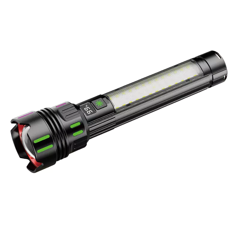 Daily Carry Bright Flashlight