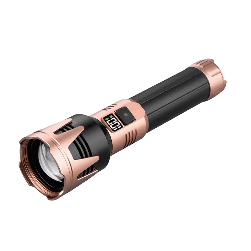 High Bright LED Flashlight