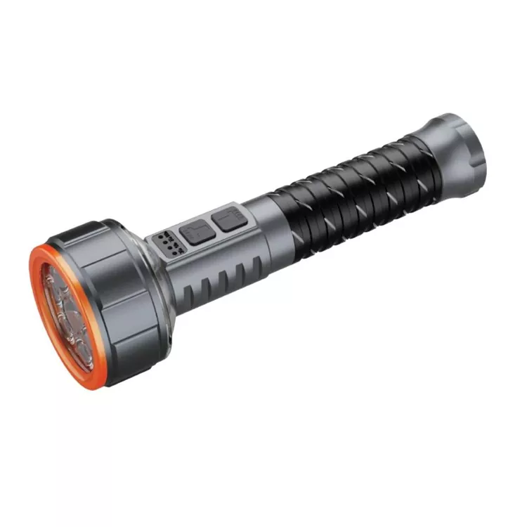 Multifunctional Camping LED Flashlight